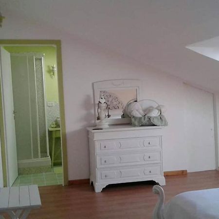 Bed and Breakfast La Casa Di Milady Дженцано-ді-Рома Екстер'єр фото