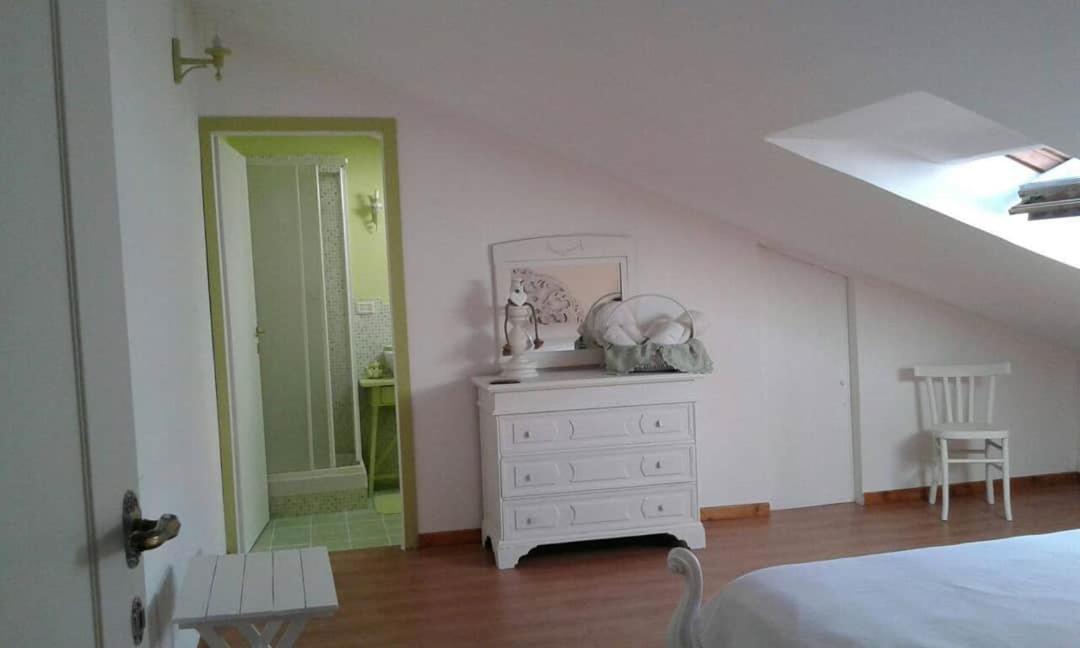 Bed and Breakfast La Casa Di Milady Дженцано-ді-Рома Екстер'єр фото