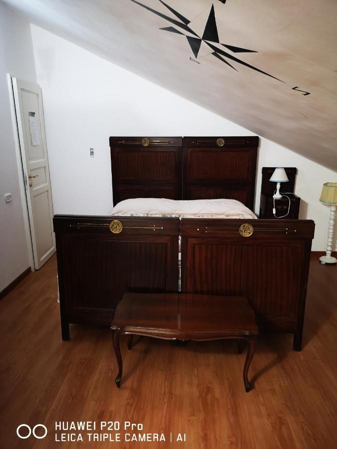 Bed and Breakfast La Casa Di Milady Дженцано-ді-Рома Екстер'єр фото
