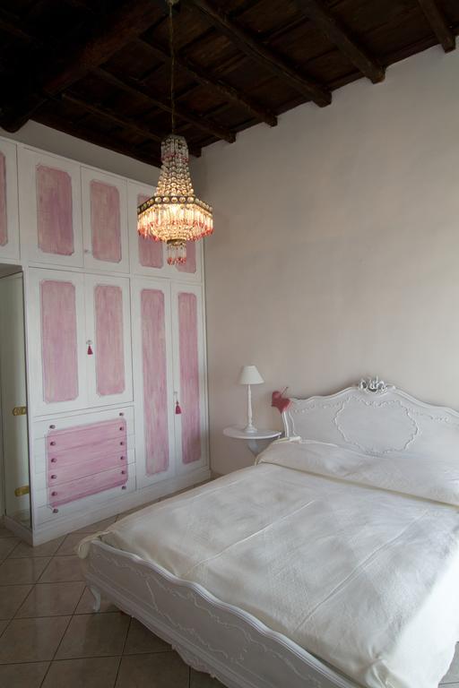 Bed and Breakfast La Casa Di Milady Дженцано-ді-Рома Номер фото