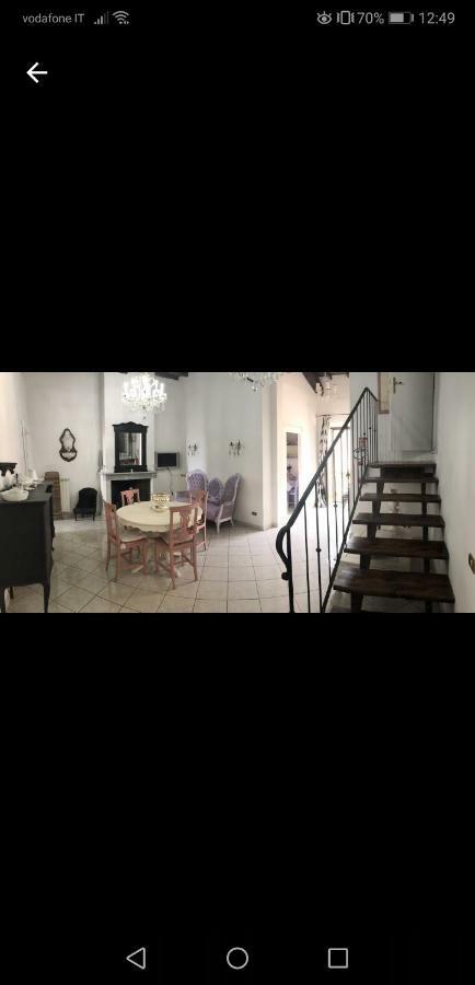 Bed and Breakfast La Casa Di Milady Дженцано-ді-Рома Екстер'єр фото